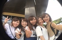 C.Mさん(女性 19歳)東京都在住