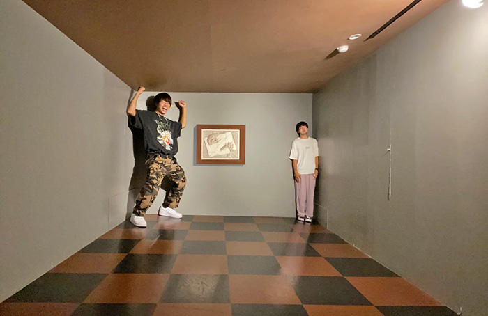 合宿免許の体験談83