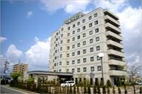 ホテルルートイン福井大和田（シングル）