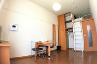 レオパレス「ボスコ」