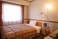 ホテル東横イン会津若松(シングル)