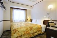 ホテル東横イン会津若松(ダブル)
