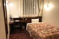デイリーホテル朝霞駅前店