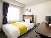 コンフォートホテル浜松(シングル)