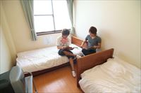 校内専用宿舎(グループ)