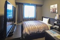 ホテルルートイン加西 北条の宿(シングル)