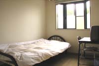 校内宿舎アクロス　ツイン(朝食なし)