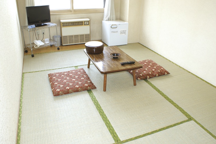 伊達温泉(シングル)