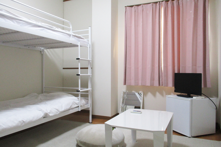 サンライズ（6/1以降・男性専用）