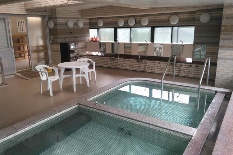 盛岡つなぎ温泉　旅やど