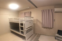 第一洗心コーポ（食事なし・ツイン）