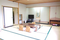 きらくや（食事なし）