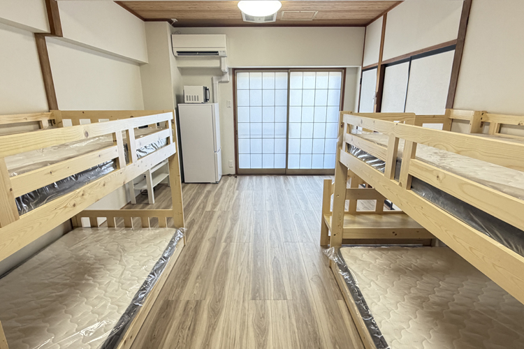 ピア寺泊(グループ)