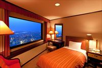 オークラアクトシティホテル浜松（シングル）