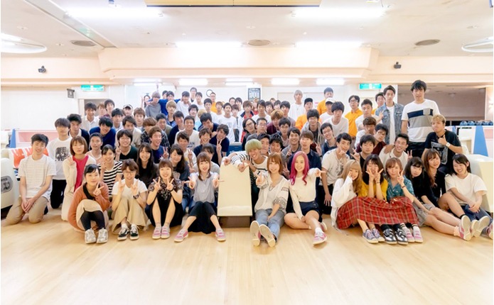 2018第8回KDSボウリング大会!