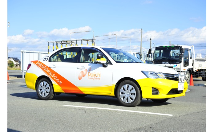 岩手・第一自動車学校