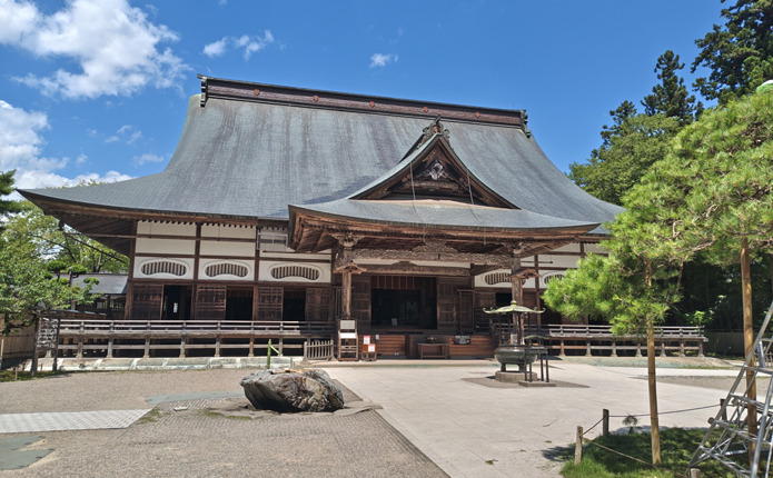 世界遺産 平泉 中尊寺