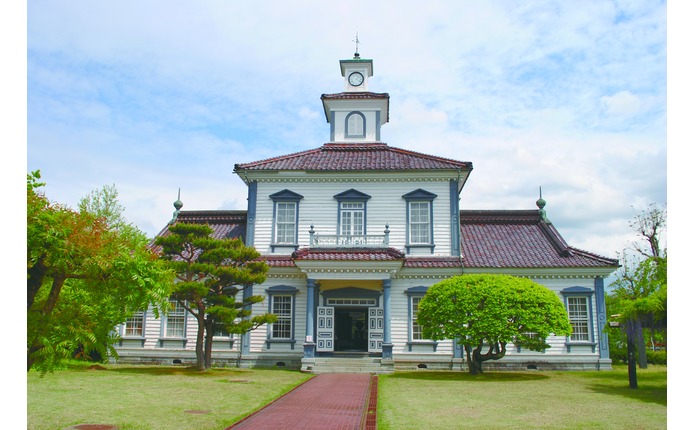 庄交学園自動車教習所