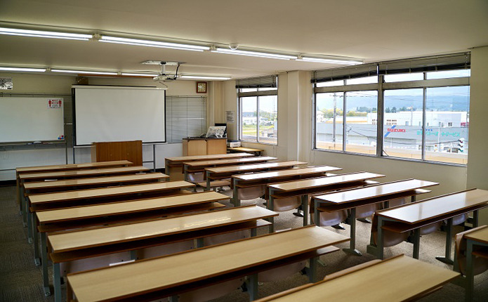 学科教室
