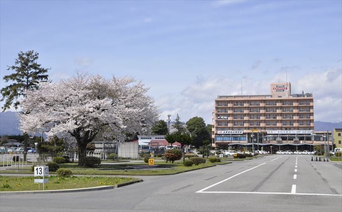 那須自動車学校