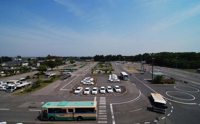 那須自動車学校