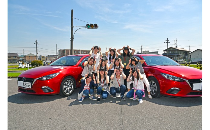 宇都宮岡本台自動車学校