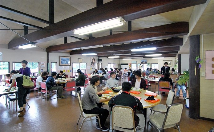 カーアカデミー那須高原