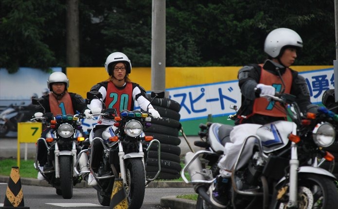 カーアカデミー那須高原