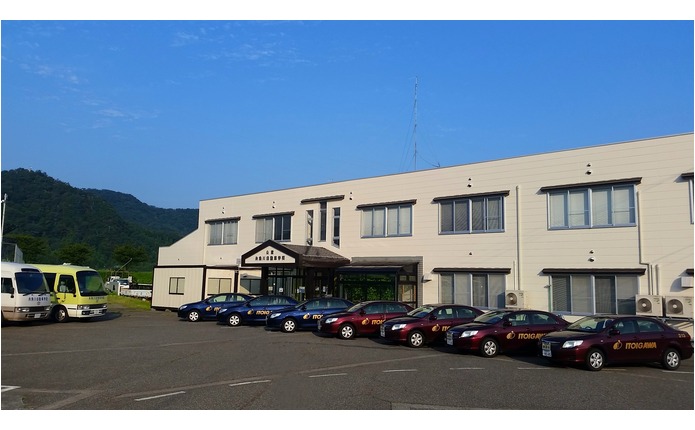 糸魚川自動車学校