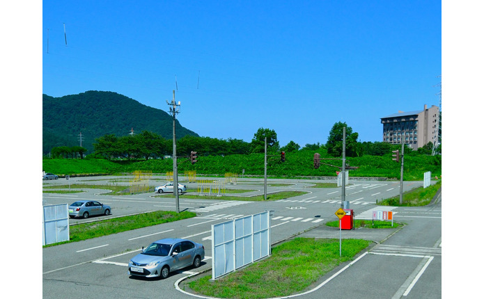 糸魚川自動車学校