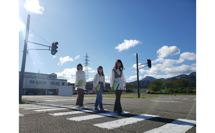 糸魚川自動車学校コース