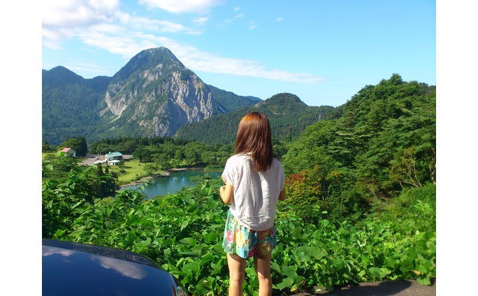 糸魚川ジオパーク