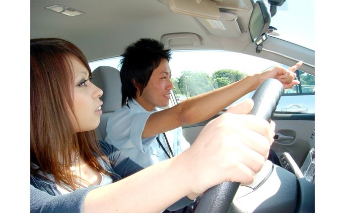 柿崎自動車学校