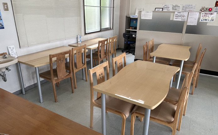 おおこうづ自動車学校