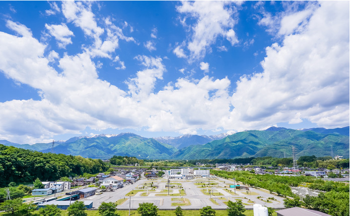 信州駒ヶ根自動車学校