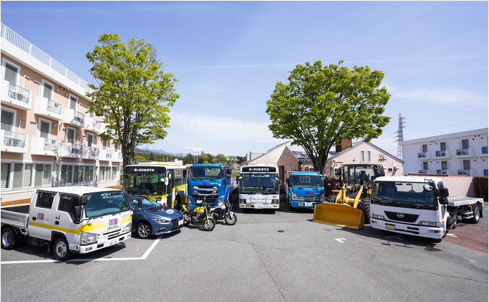 信州駒ヶ根自動車学校