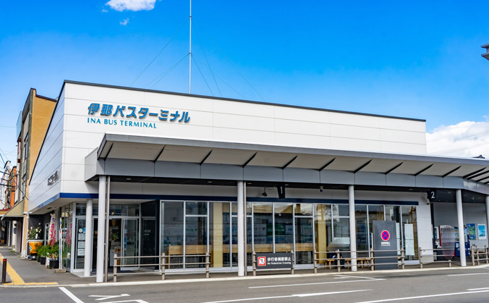 信州伊那自動車教習所