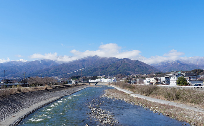 信州伊那自動車教習所