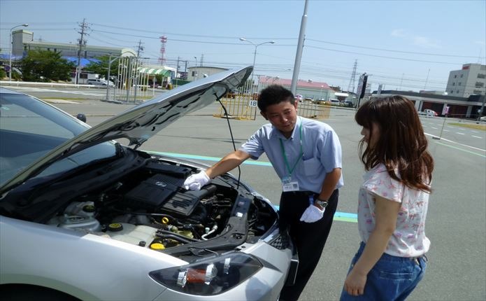 浜松自動車学校　浜松校