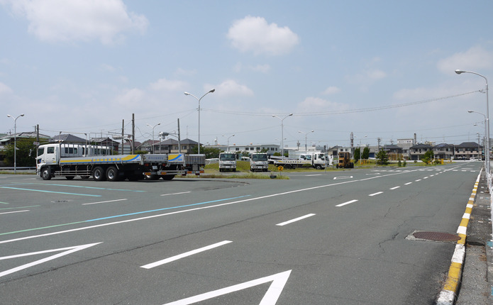 浜松自動車学校　浜松校