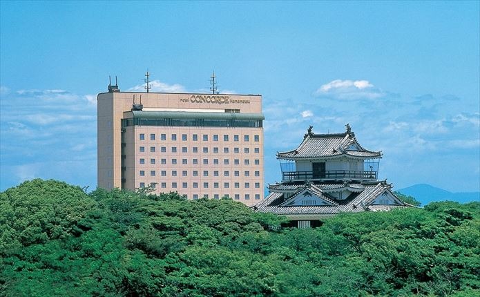 浜松自動車学校　浜松校