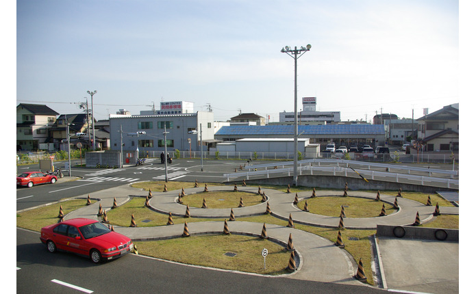 教習コース