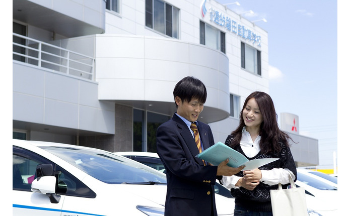 遠鉄磐田自動車学校