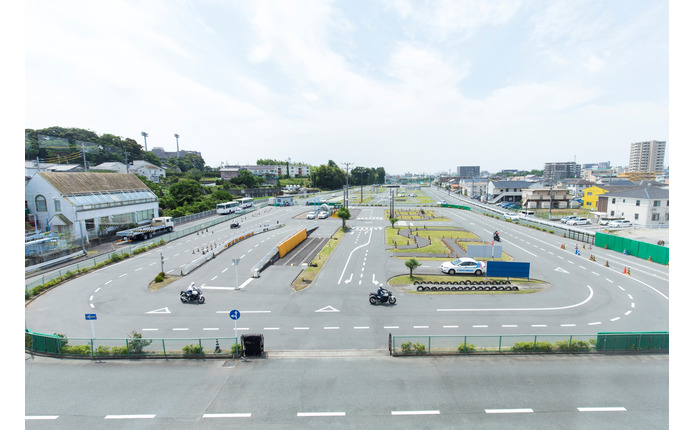 遠鉄磐田自動車学校