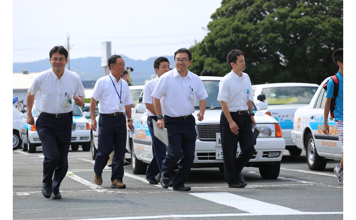 掛川自動車学校