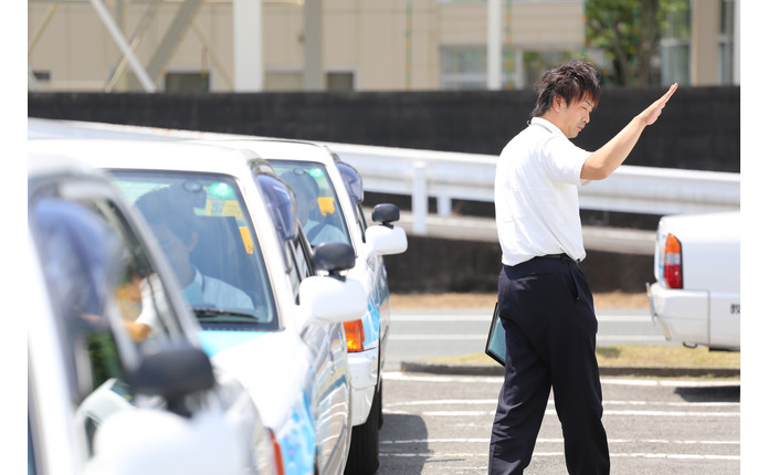 掛川自動車学校