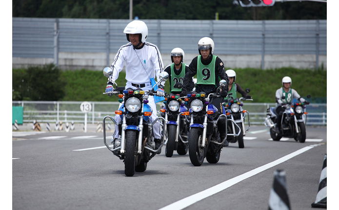 掛川自動車学校