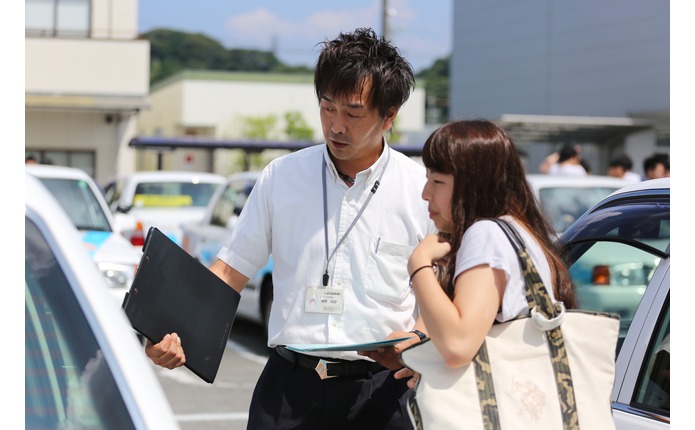 掛川自動車学校