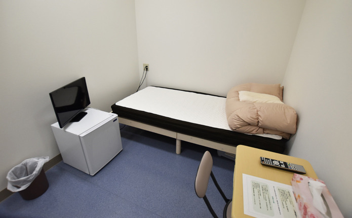 落ち着いた環境で集中できるC-Remixセパレートシングル