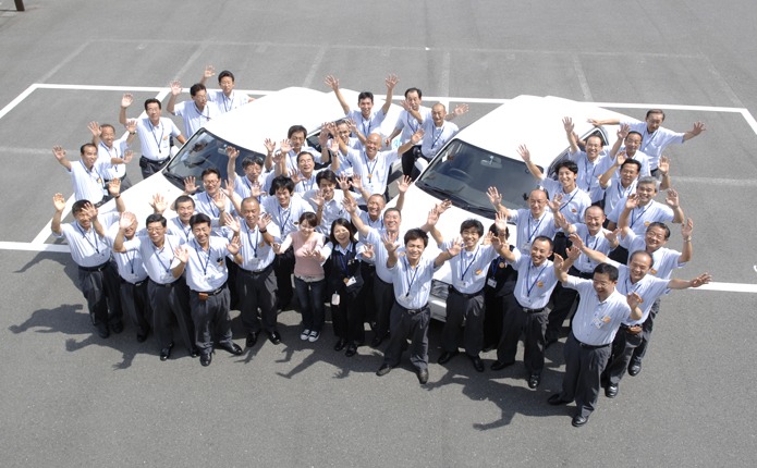 遠鉄自動車学校　浜松校